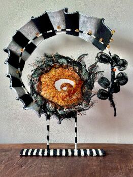 Sun by Othilia Verdurmen