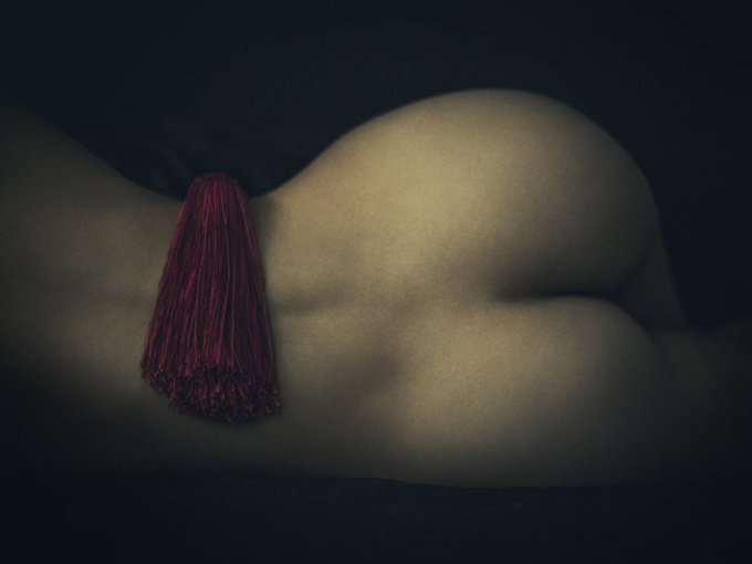 Après Un Rêve, Stuttgart 2018 by Tina Trumpp
